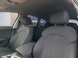 Audi A6 2.0 TDI Avant quattro S-line Xenon/Temp./Winterp - foto 12