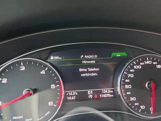 Audi A6 2.0 TDI Avant quattro S-line Xenon/Temp./Winterp - foto 13