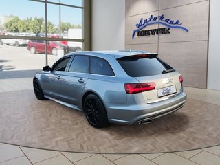 Audi A6 2.0 TDI Avant quattro S-line Xenon/Temp./Winterp - foto 3