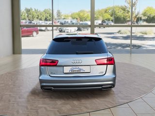 Audi A6 2.0 TDI Avant quattro S-line Xenon/Temp./Winterp - foto 4