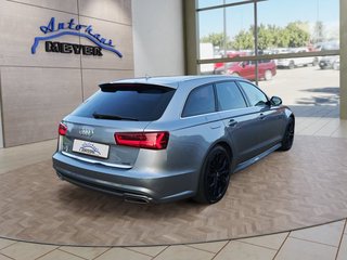 Audi A6 2.0 TDI Avant quattro S-line Xenon/Temp./Winterp - foto 5