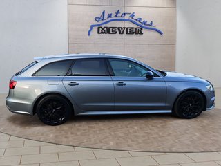 Audi A6 2.0 TDI Avant quattro S-line Xenon/Temp./Winterp - foto 1