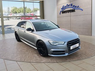 Audi A6 2.0 TDI Avant quattro S-line Xenon/Temp./Winterp - foto 2
