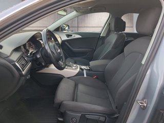 Audi A6 2.0 TDI Avant quattro S-line Xenon/Temp./Winterp - foto 4