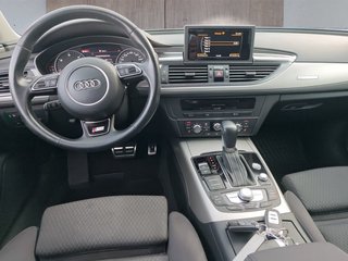 Audi A6 2.0 TDI Avant quattro S-line Xenon/Temp./Winterp - foto 5
