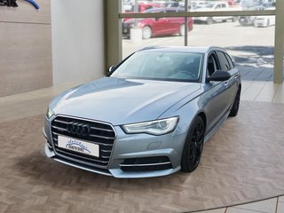 Audi A6 2.0 TDI Avant quattro S-line Xenon/Temp./Winterp - foto 1