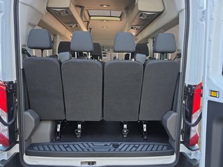 Ford Transit Bus 460 L4H3 17-Sitzer UPE=87000Euro!      ** - foto 12