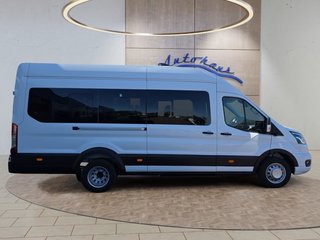 Ford Transit Bus 460 L4H3 17-Sitzer UPE=87000Euro!      ** - foto 1
