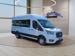 Ford Transit Bus 460 L4H3 17-Sitzer UPE=87000Euro!      ** - foto 2