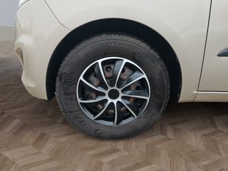 Hyundai i10 1.1 5 Star Edition el. Faltdach - bilder 9