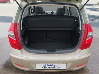 Hyundai i10 1.1 5 Star Edition el. Faltdach - bilder 11