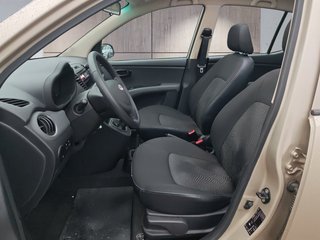 Hyundai i10 1.1 5 Star Edition el. Faltdach - bilder 4