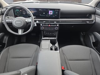 Hyundai TUCSON 1.6 T-GDI HEV 239PS 19*Alu/Matrix/ACC/Kamera/el.Klappe   ** - foto 6