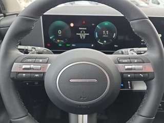 Hyundai TUCSON 1.6 T-GDI HEV 239PS 19*Alu/Matrix/ACC/Kamera/el.Klappe   ** - foto 17