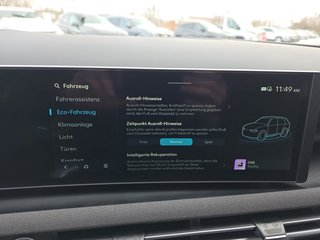 Hyundai TUCSON 1.6 T-GDI HEV 239PS 19*Alu/Matrix/ACC/Kamera/el.Klappe   ** - foto 34