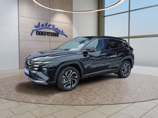 Hyundai TUCSON age.one-day registration Kaufen