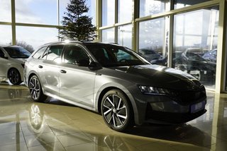 Skoda Octavia Combi age.one-day registration Kaufen