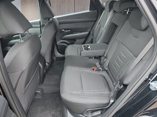 Hyundai TUCSON 1.6 T-GDI DCT Navi/Kamera/Keyless/Sitzhz.   ** - foto 19