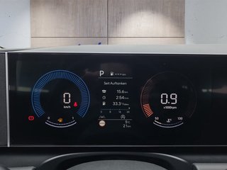 Hyundai TUCSON 1.6 T-GDI DCT Navi/Kamera/Keyless/Sitzhz.   ** - foto 28