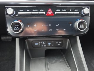 Hyundai TUCSON 1.6 T-GDI DCT Navi/Kamera/Keyless/Sitzhz.   ** - foto 38