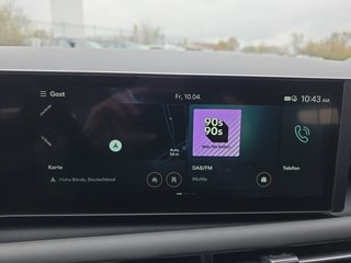 Hyundai TUCSON 1.6 T-GDI DCT Navi/Kamera/Keyless/Sitzhz.   ** - bilder 41
