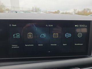 Hyundai TUCSON 1.6 T-GDI DCT Navi/Kamera/Keyless/Sitzhz.   ** - bilder 43