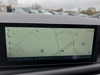 Hyundai TUCSON 1.6 T-GDI DCT Navi/Kamera/Keyless/Sitzhz.   ** - foto 45