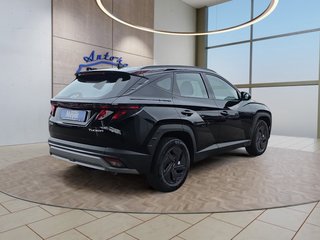 Hyundai TUCSON 1.6 T-GDI DCT Navi/Kamera/Keyless/Sitzhz.   ** - foto 4