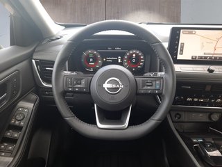 Nissan X-Trail N-Trek 1.5 VC-T e-POWER e-4ORCE UPE=52400 Euro   ** - bilder 7