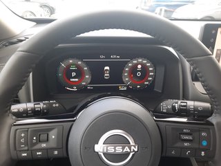 Nissan X-Trail N-Trek 1.5 VC-T e-POWER e-4ORCE UPE=52400 Euro   ** - bilder 15