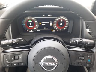 Nissan X-Trail N-Trek 1.5 VC-T e-POWER e-4ORCE UPE=52400 Euro   ** - bilder 23