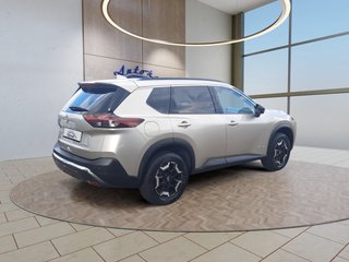 Nissan X-Trail N-Trek 1.5 VC-T e-POWER e-4ORCE UPE=52400 Euro   ** - bilder 5