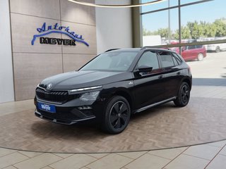 Skoda Kamiq age.one-day registration Kaufen