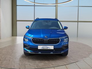 Skoda Kamiq Selection 1,0TSI DSG Kessy/Kamera/Temp/2-Z.Klimaaut.  ** - bilder 3