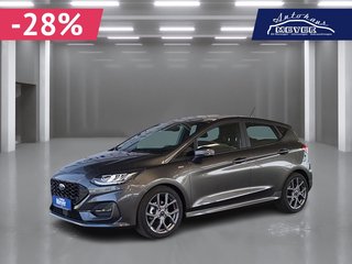 Ford Fiesta age.one-day registration Kaufen