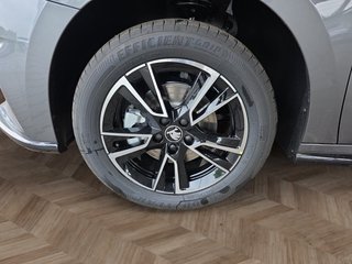 Skoda Fabia Monte Carlo 1,0TSI DSG 5*J.Gar/LED/Winterp/Temp.   ** - bilder 10
