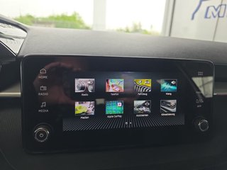 Skoda Fabia Monte Carlo 1,0TSI DSG 5*J.Gar/LED/Winterp/Temp.   ** - bilder 30