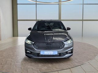 Skoda Fabia Monte Carlo 1,0TSI DSG 5*J.Gar/LED/Winterp/Temp.   ** - bilder 3
