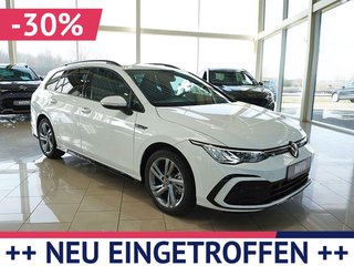 Volkswagen Golf Variant Neuwagen Kaufen