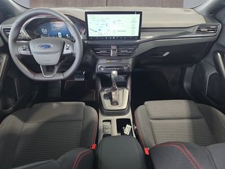 Ford Focus ST-Line X 1.0 155PS Aut.aAHK/LED/Kamera/Winterp.  ** - foto 6