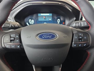 Ford Focus ST-Line X 1.0 155PS Aut.aAHK/LED/Kamera/Winterp.  ** - foto 17