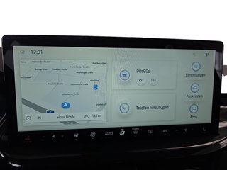 Ford Focus ST-Line X 1.0 155PS Aut.aAHK/LED/Kamera/Winterp.  ** - foto 23