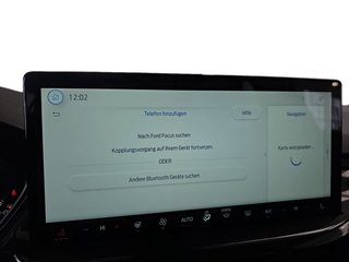 Ford Focus ST-Line X 1.0 155PS Aut.aAHK/LED/Kamera/Winterp.  ** - foto 27