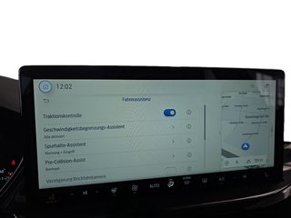 Ford Focus ST-Line X 1.0 155PS Aut.aAHK/LED/Kamera/Winterp.  ** - foto 31