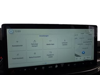 Ford Focus ST-Line X 1.0 155PS Aut.aAHK/LED/Kamera/Winterp.  ** - foto 35