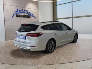 Ford Focus ST-Line X 1.0 155PS Aut.aAHK/LED/Kamera/Winterp.  ** - foto 5