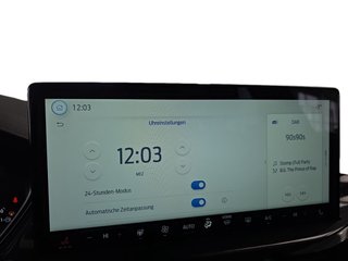 Ford Focus ST-Line X 1.0 155PS Aut.aAHK/LED/Kamera/Winterp.  ** - foto 41