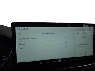 Ford Focus ST-Line X 1.0 155PS Aut.aAHK/LED/Kamera/Winterp.  ** - foto 43