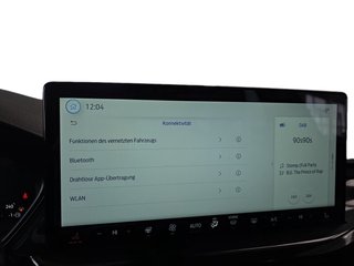 Ford Focus ST-Line X 1.0 155PS Aut.aAHK/LED/Kamera/Winterp.  ** - foto 44