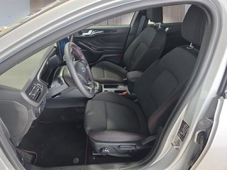 Ford Focus ST-Line X 1.0 155PS Aut.aAHK/LED/Kamera/Winterp.  ** - foto 5